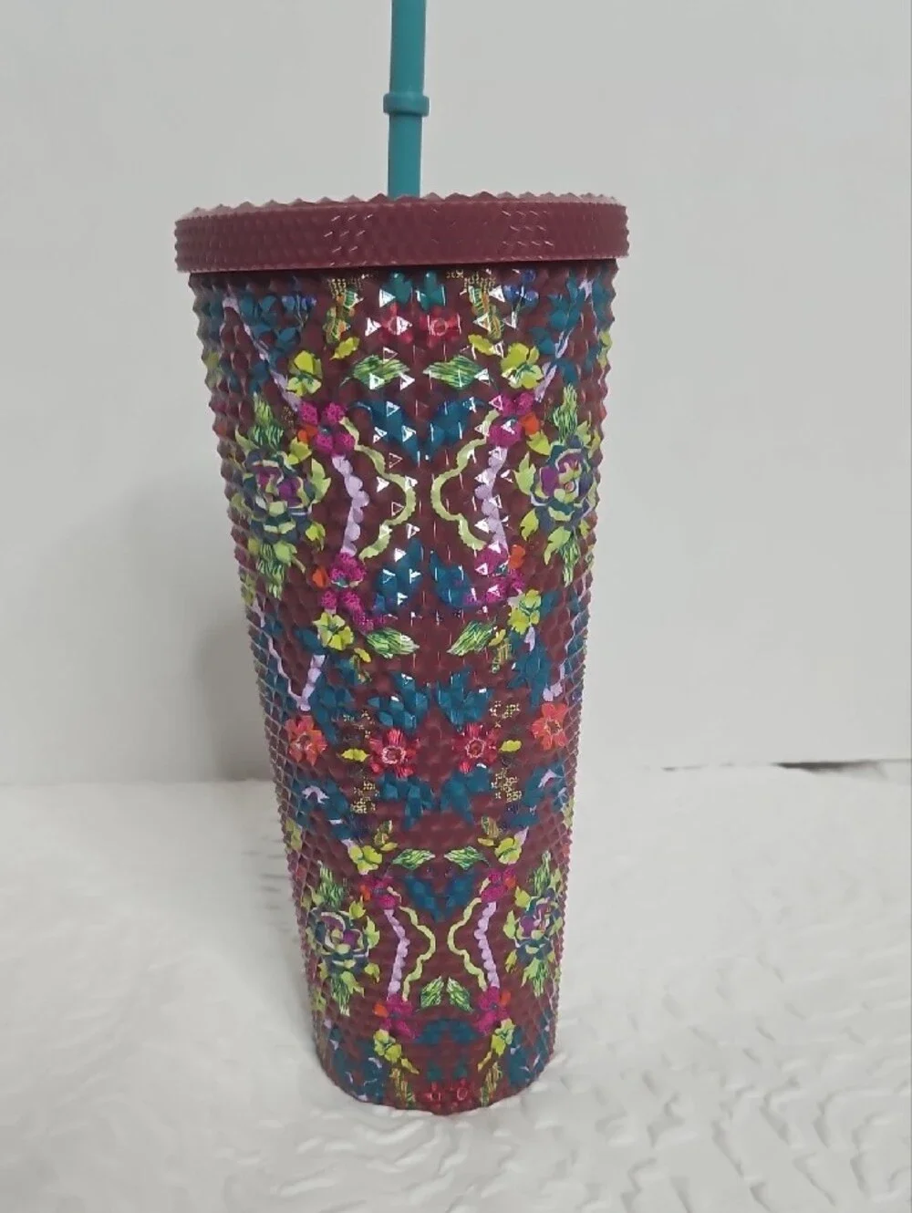 Starbucks starbuck winter